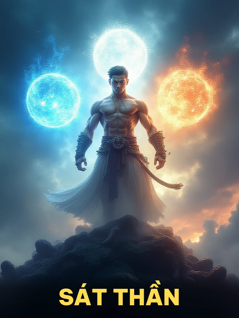 Sát Thần