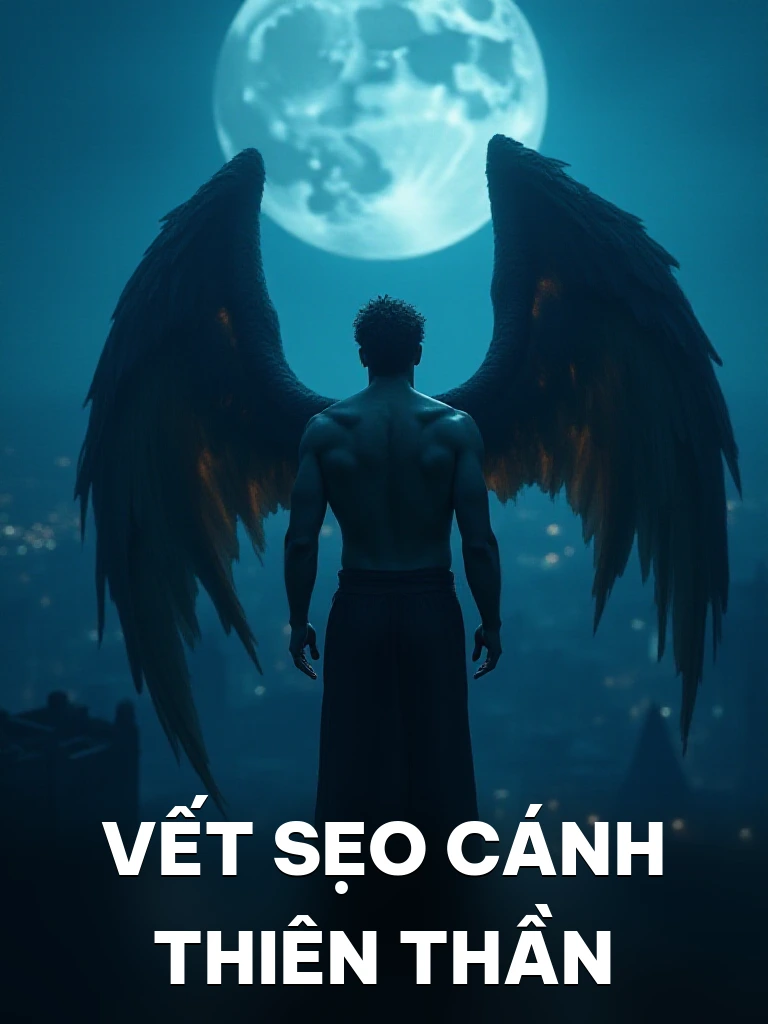 Vết Sẹo Cánh Thiên Thần