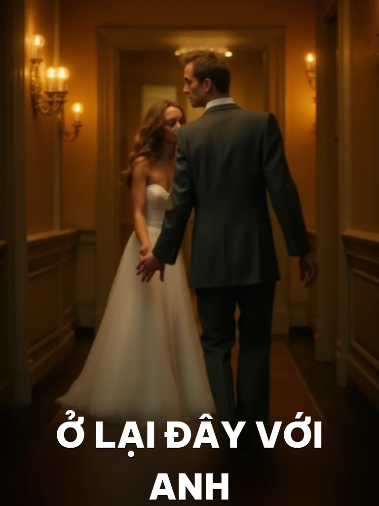 Ở Lại Đây Với Anh