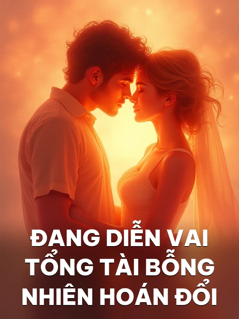Đang Diễn Vai Tổng Tài Bỗng Nhiên Hoán Đổi