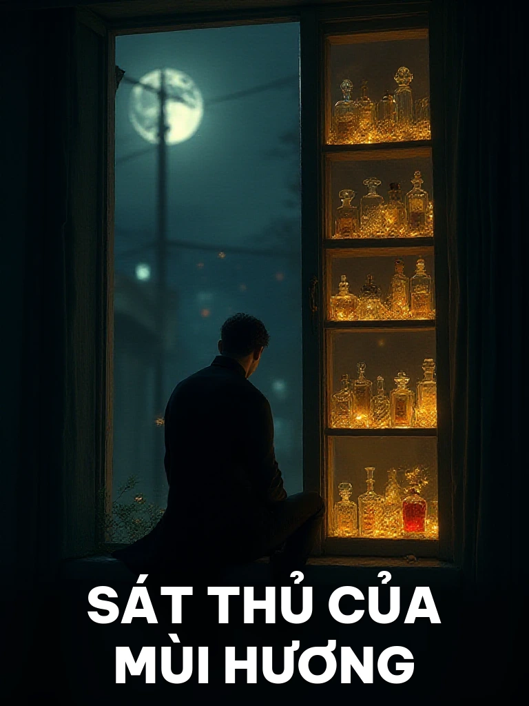 Sát Thủ Của Mùi Hương