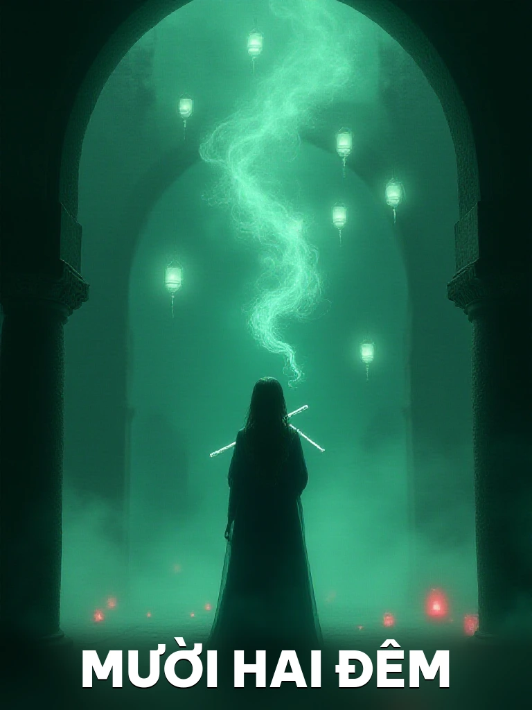 Mười Hai Đêm