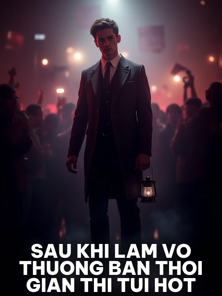 Sau Khi Làm Vô Thường Bán Thời Gian Thì Tui "Hot"