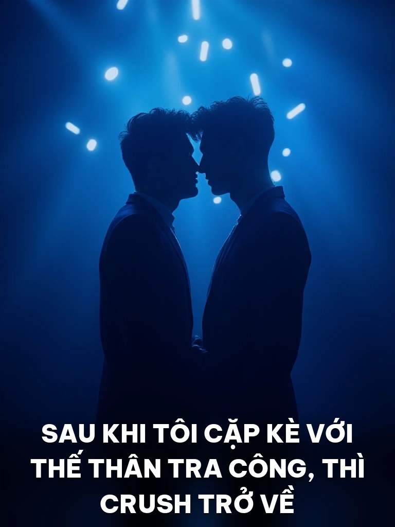 Sau Khi Tôi Cặp Kè Với Thế Thân Tra Công, Thì Crush Trở Về
