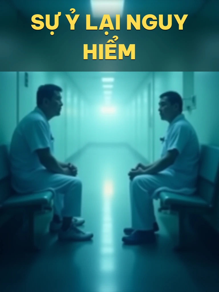 Sự Ỷ Lại Nguy Hiểm