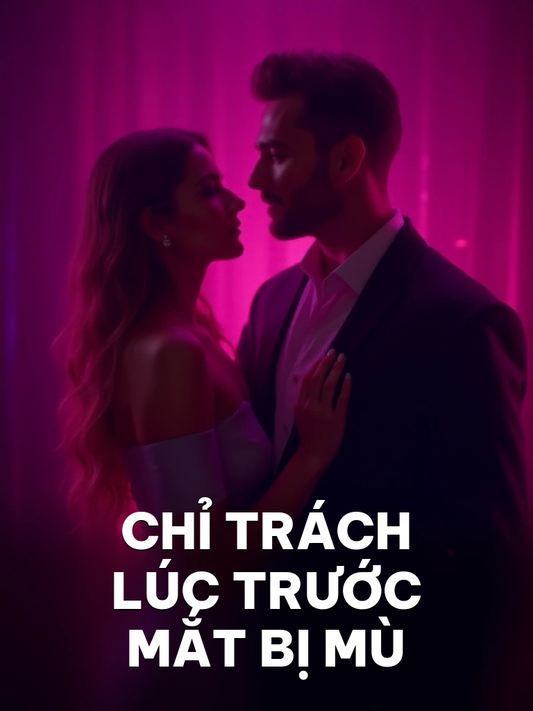 Giao Dịch Triền Miên: Cô Vợ Nuôi Từ Bé Của Tổng Giám Đốc