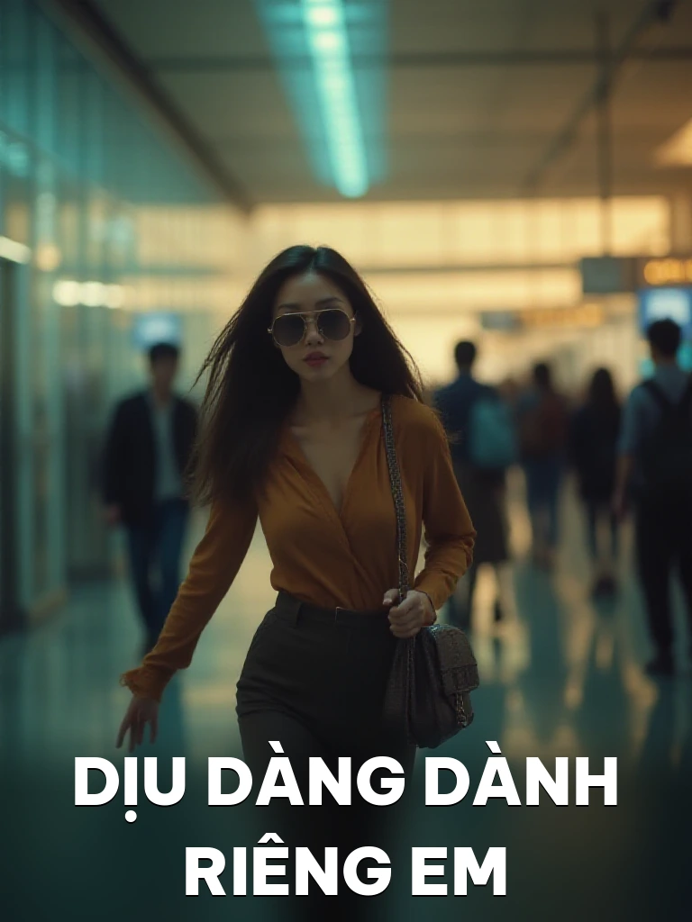 Dịu Dàng Dành Riêng Em