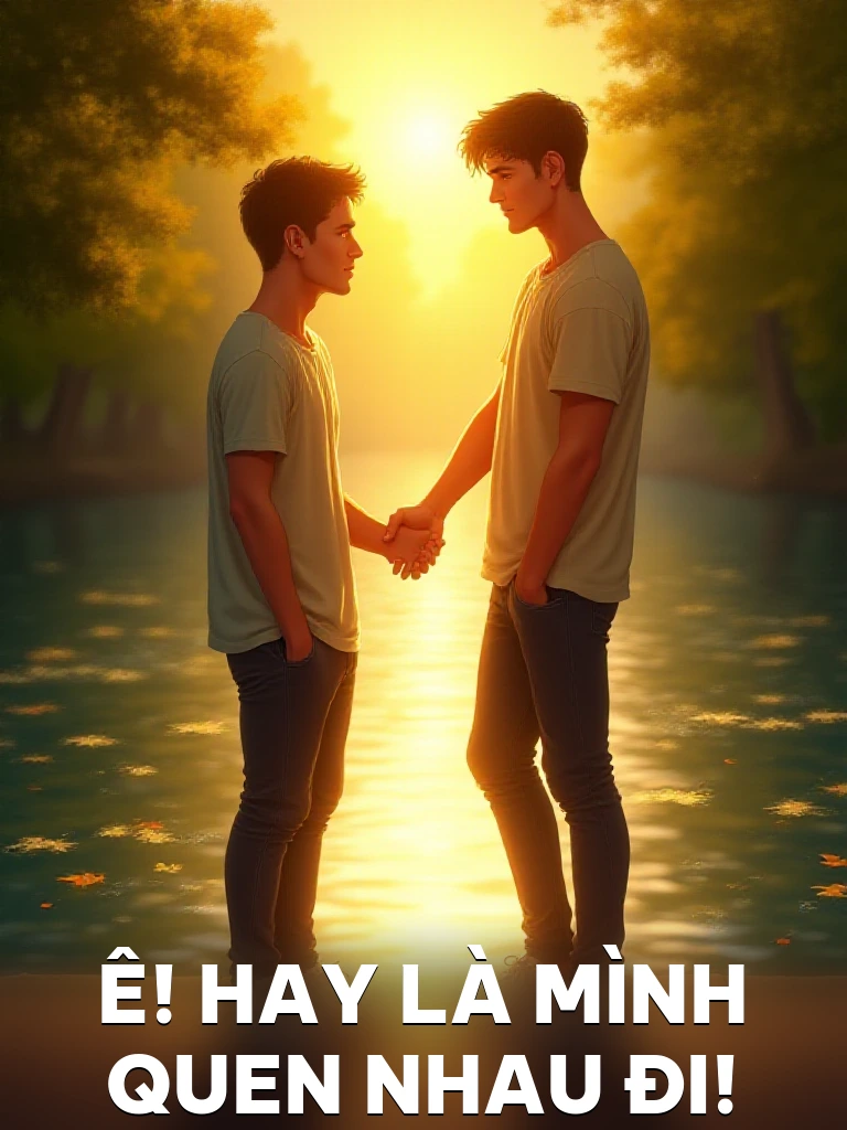 Ê! Hay Là Mình Quen Nhau Đi!