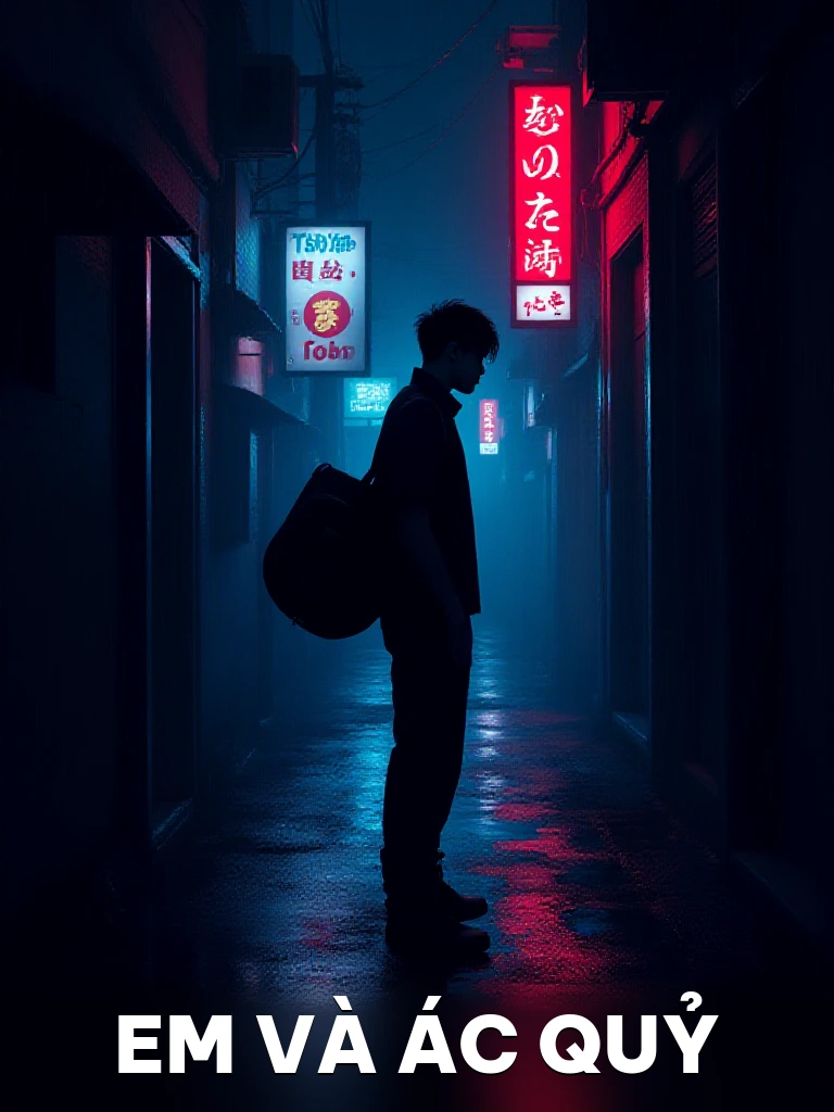 Em Và Ác Quỷ