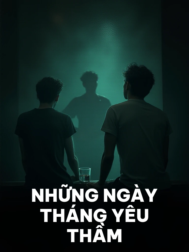 Những Ngày Tháng Yêu Thầm