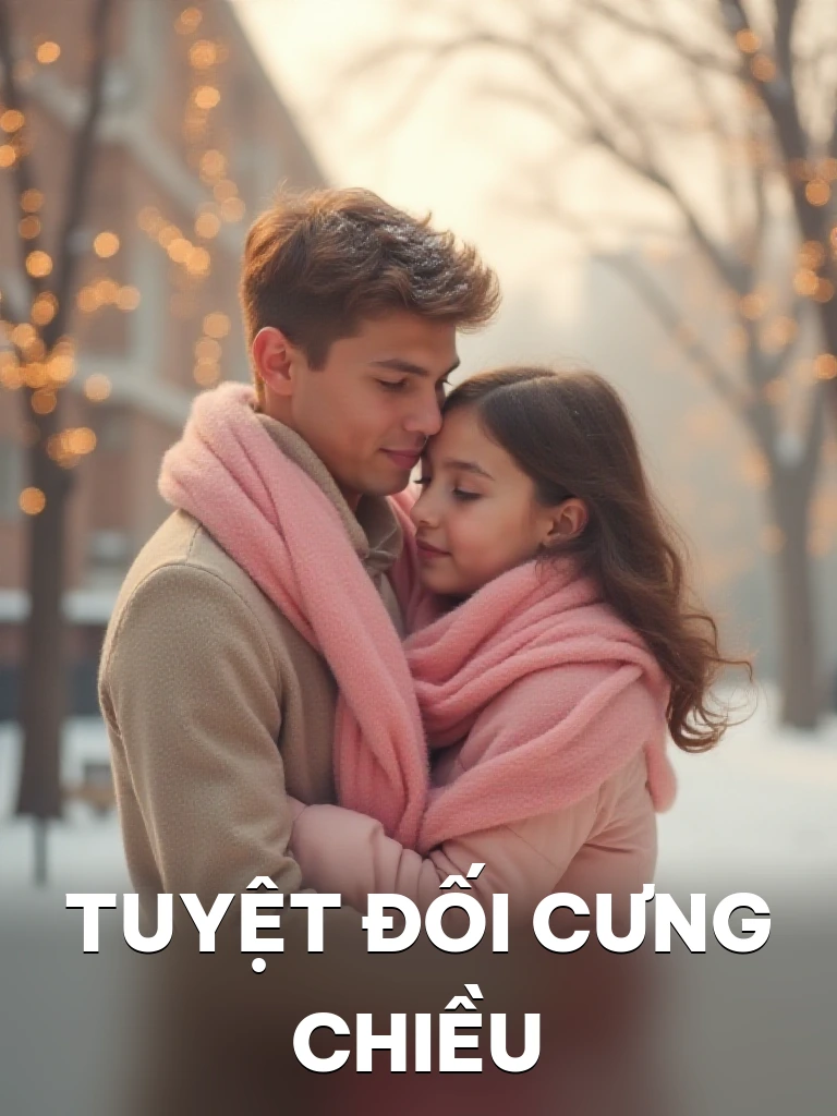 Tuyệt Đối Cưng Chiều