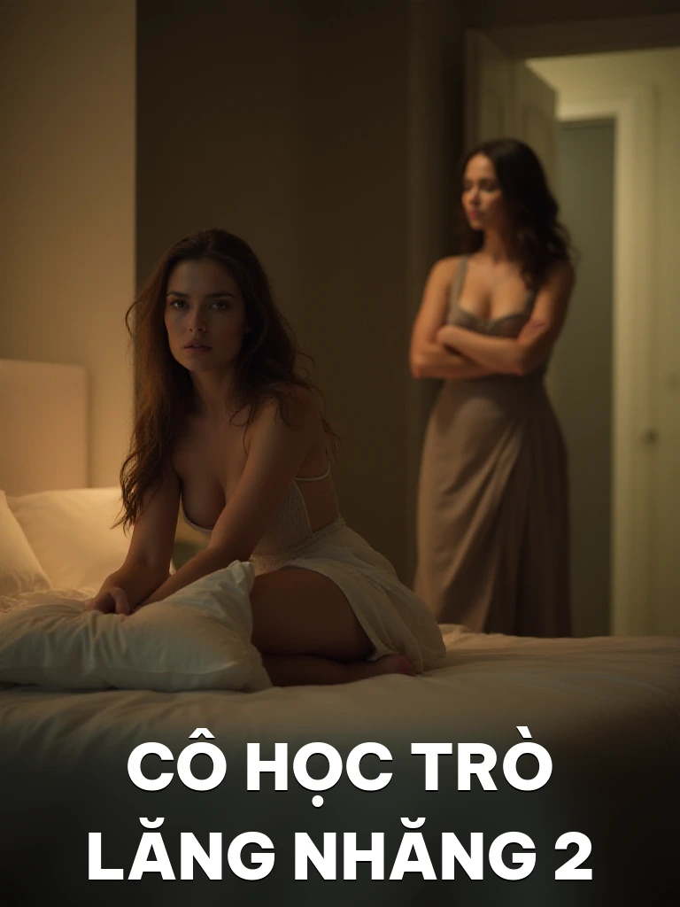 Cô Học Trò Lăng Nhăng 2