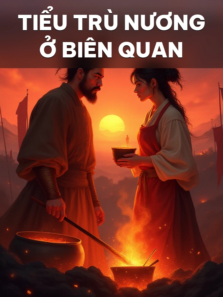 Tiểu Trù Nương Ở Biên Quan