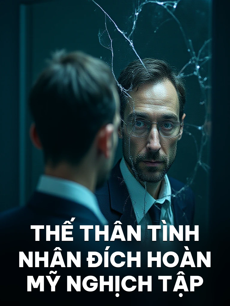 Thế Thân Tình Nhân Đích Hoàn Mỹ Nghịch Tập