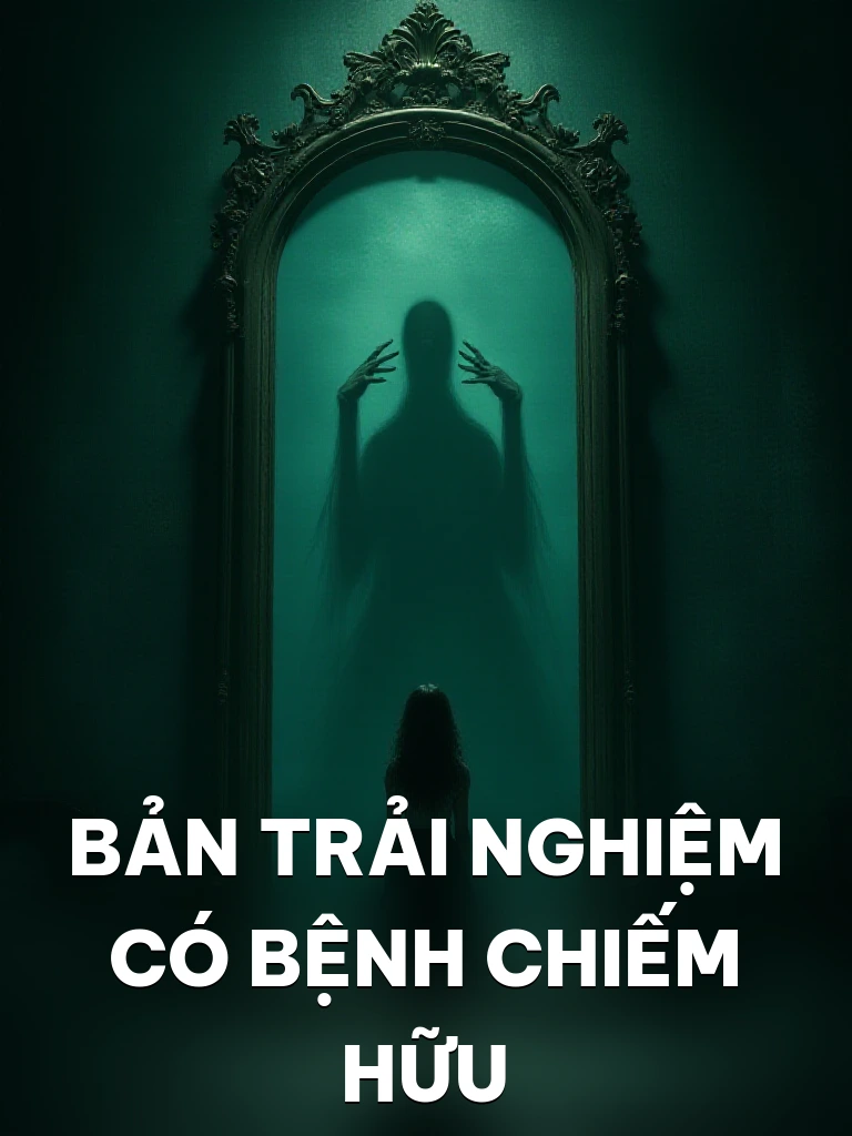 Bản Trải Nghiệm Có Bệnh Chiếm Hữu
