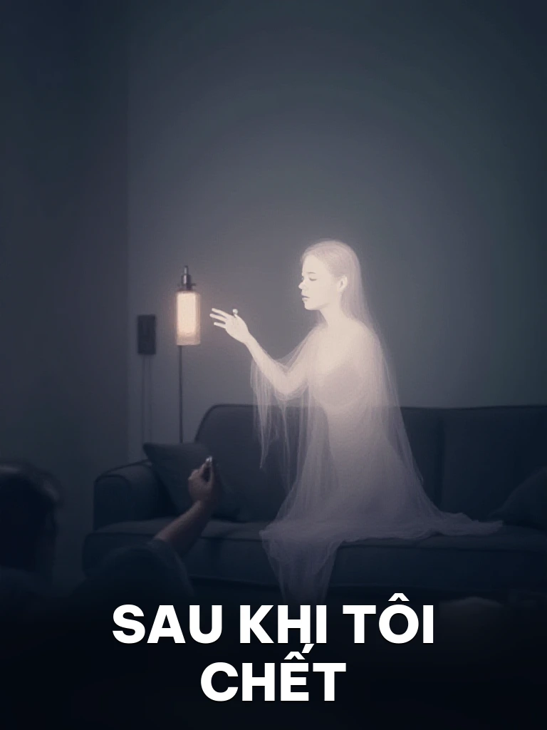 Sau Khi Tôi Chết