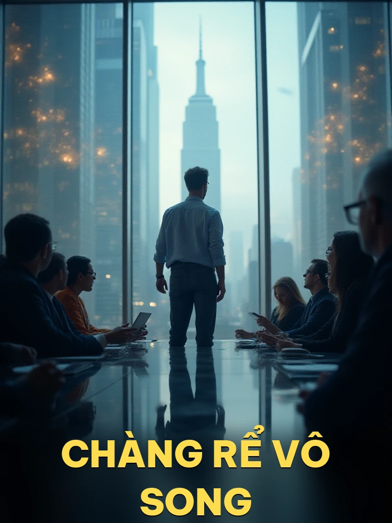 Chàng Rể Vô Song