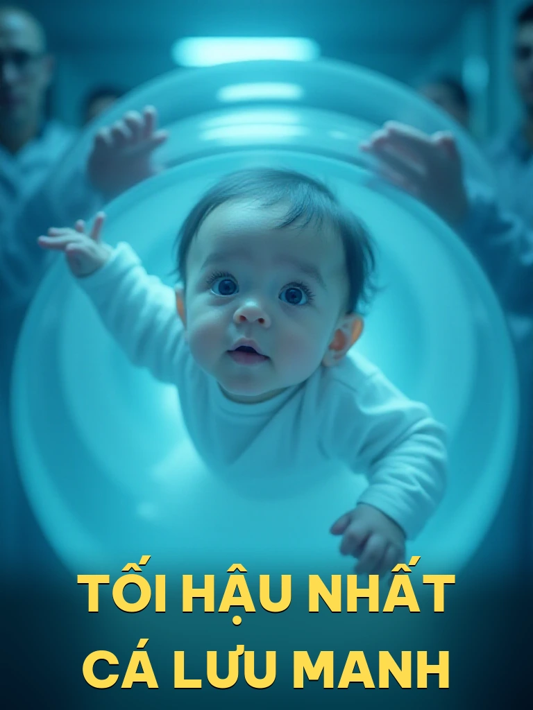 Tối Hậu Nhất Cá Lưu Manh