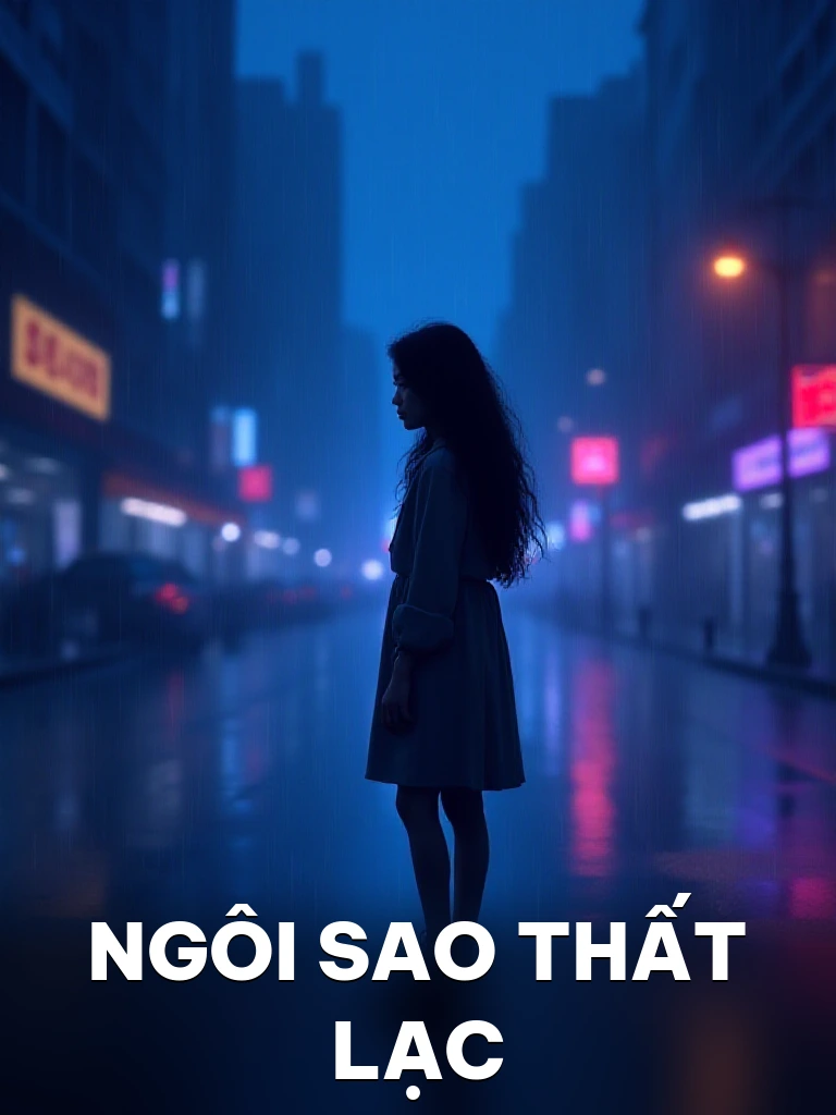 Ngôi Sao Thất Lạc