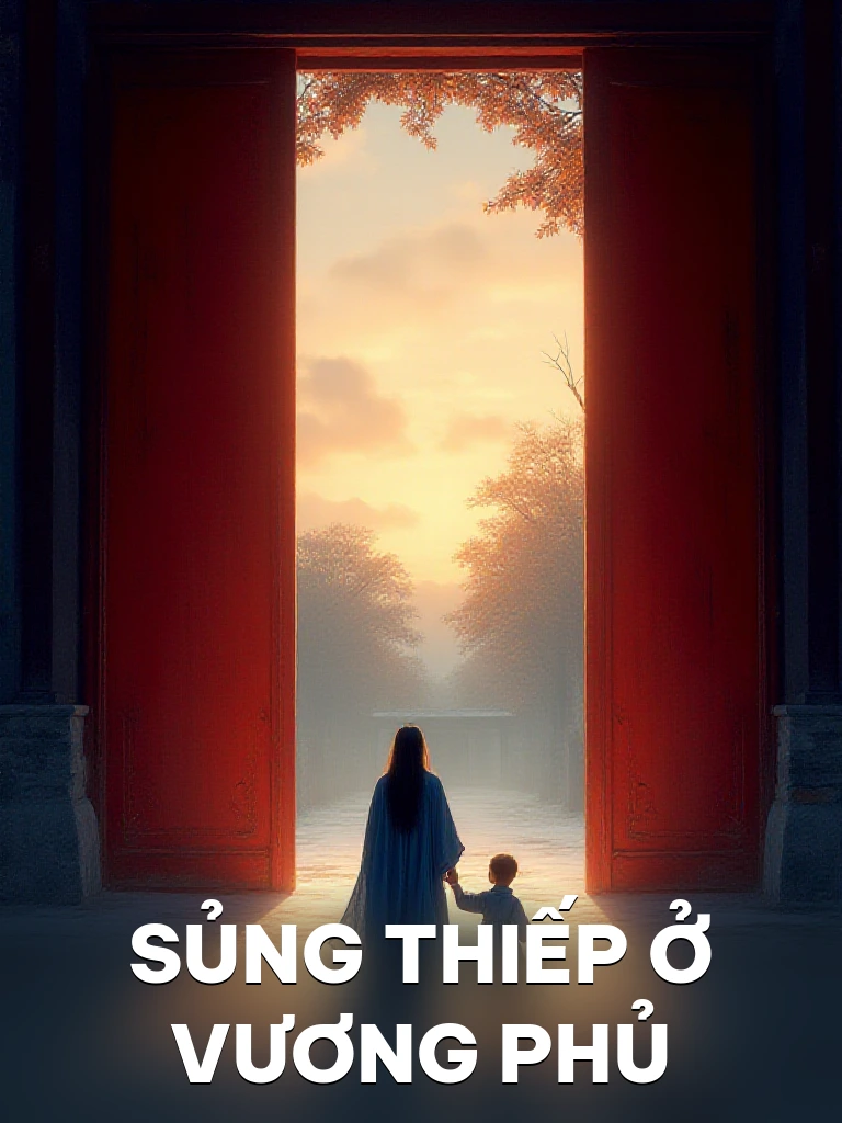 Sủng Thiếp Ở Vương Phủ