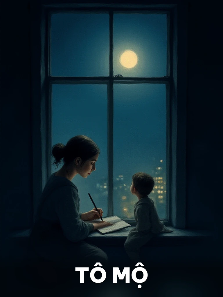 Tô Mộ
