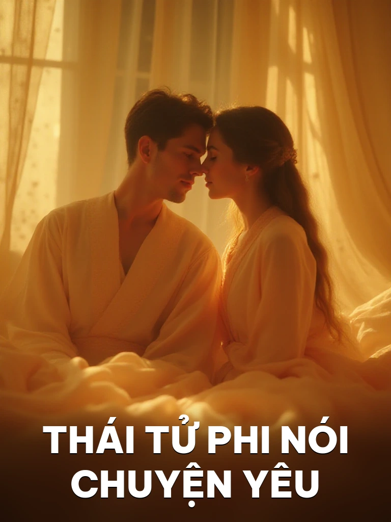 Thái Tử Phi Nói Chuyện Yêu
