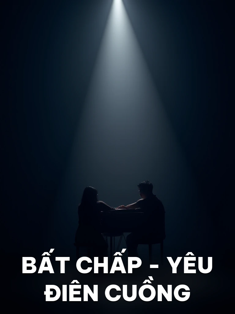 Bất Chấp - Yêu Điên Cuồng