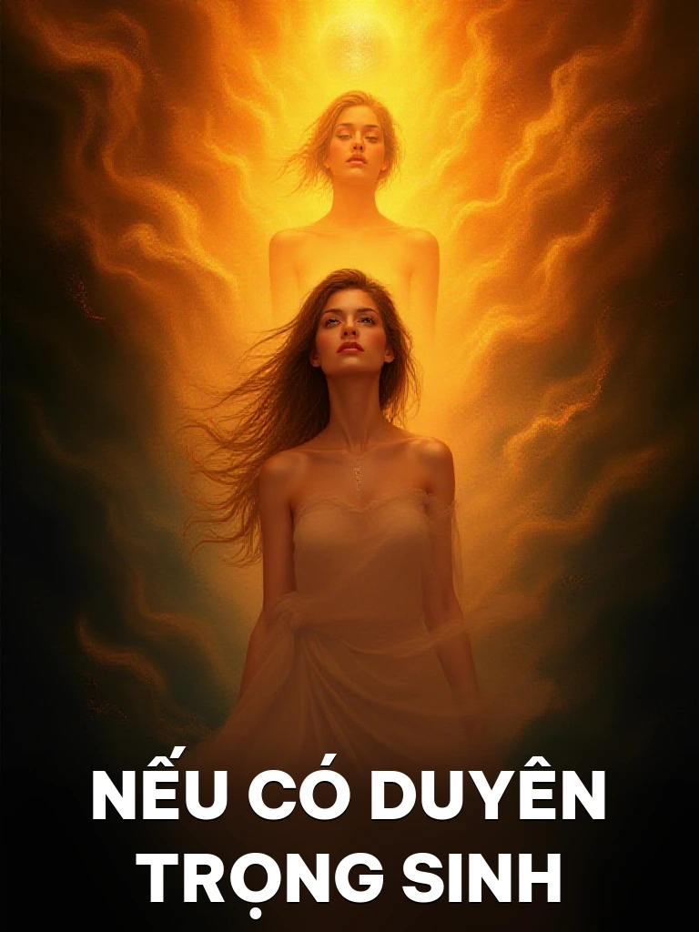 Nếu Có Duyên Trọng Sinh