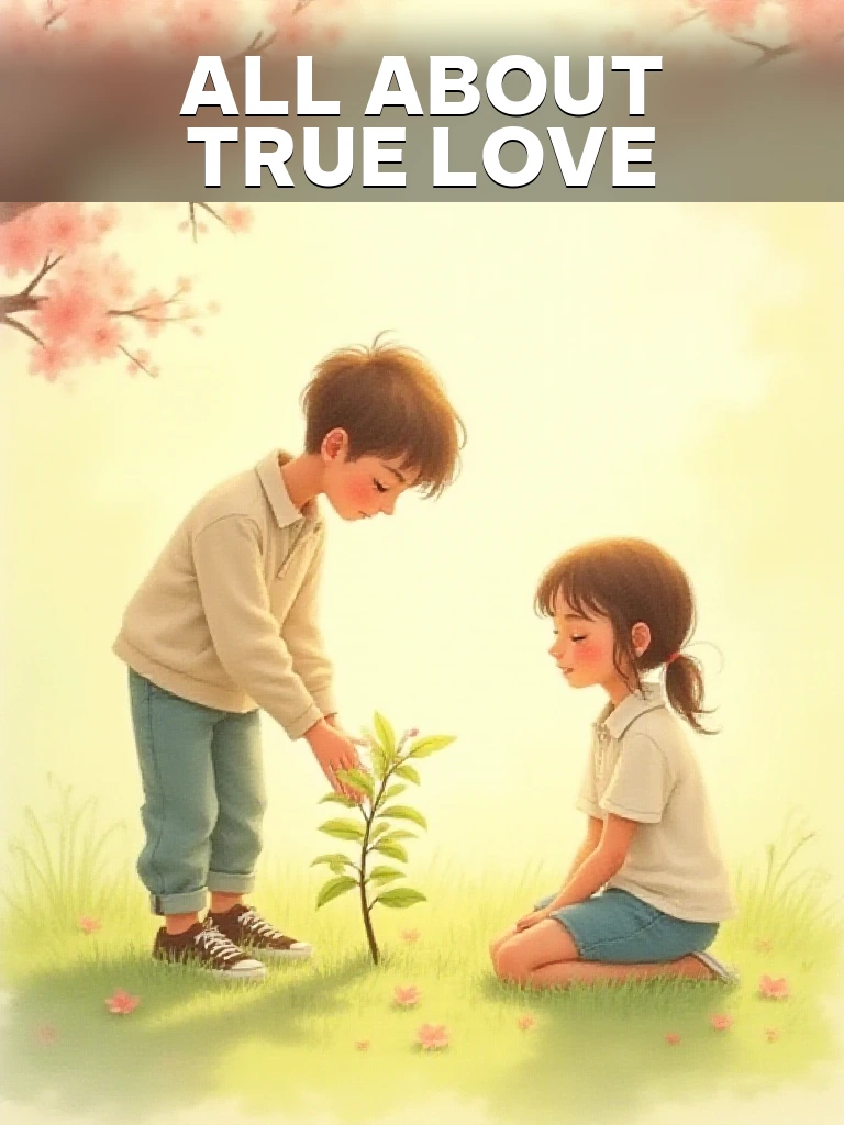 All About True Love