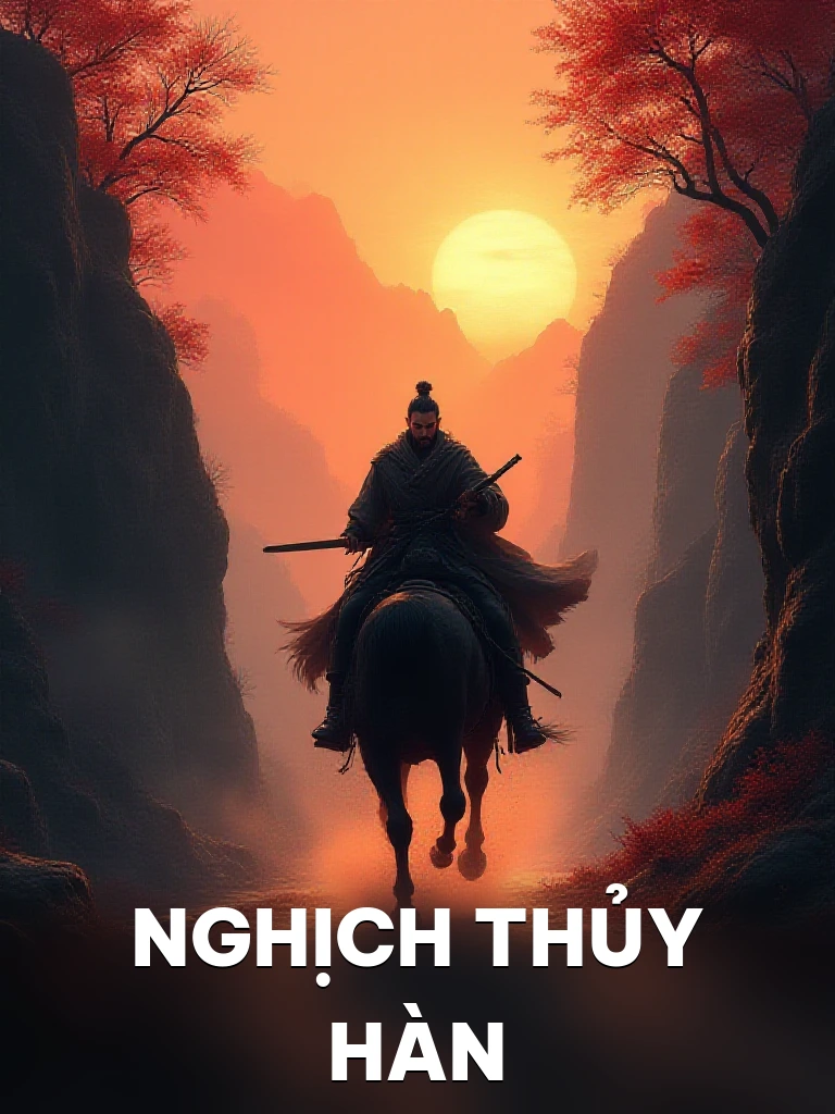 Nghịch Thủy Hàn