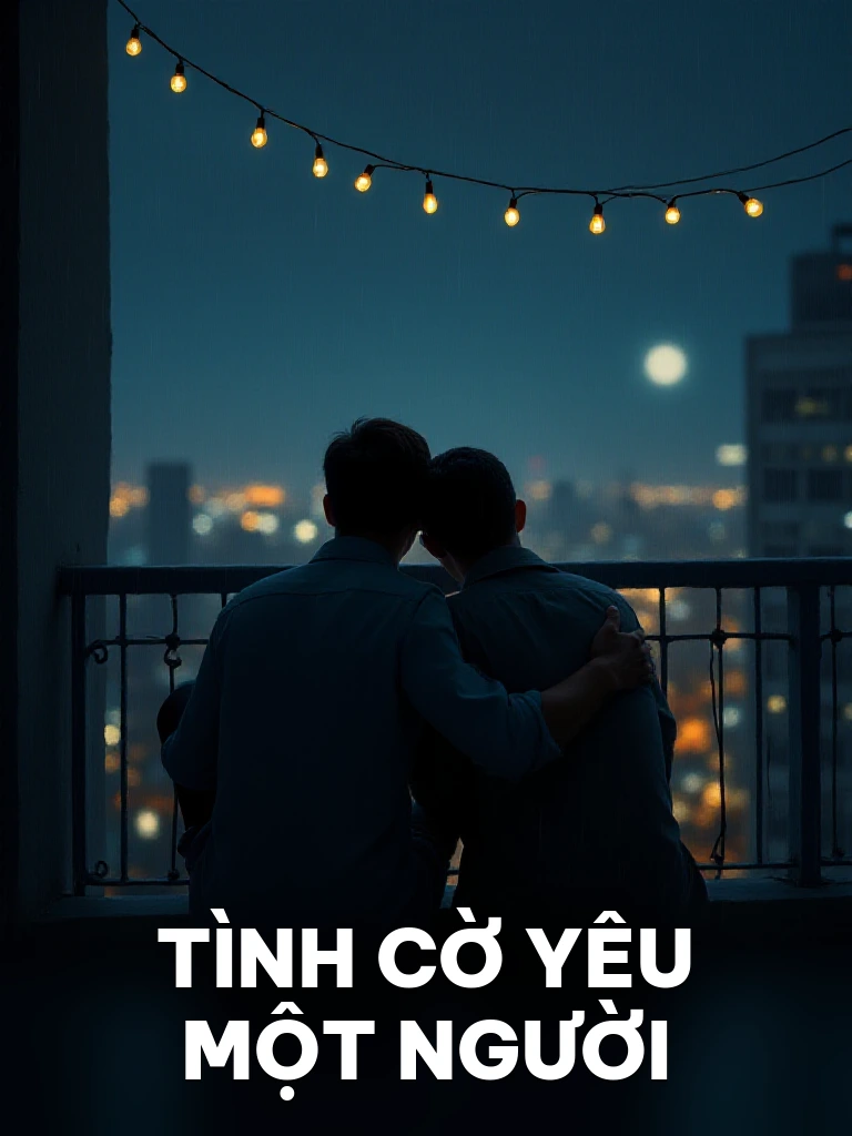 Tình Cờ Yêu Một Người
