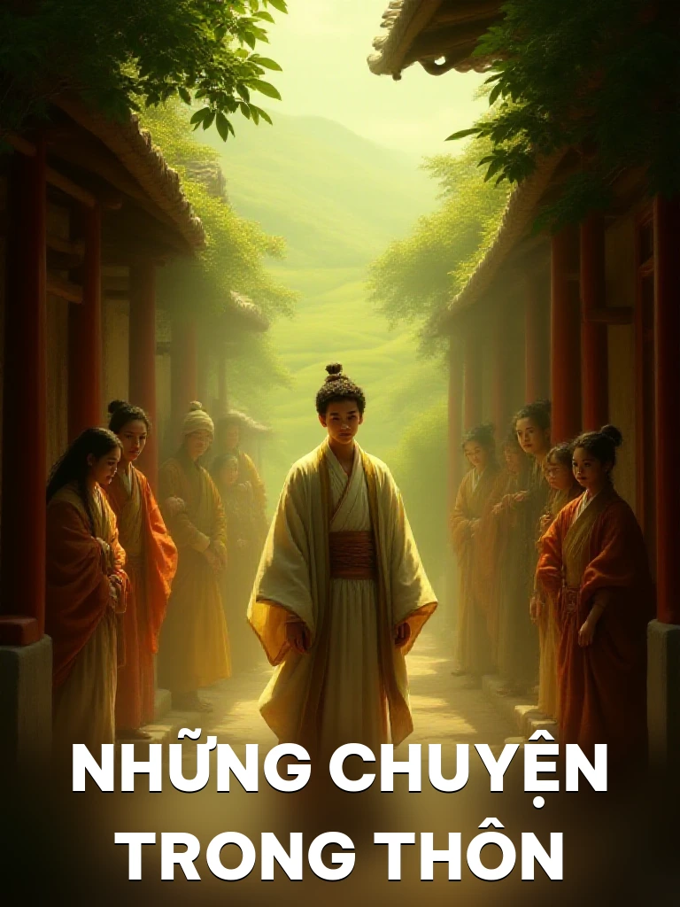 Những Chuyện Trong Thôn