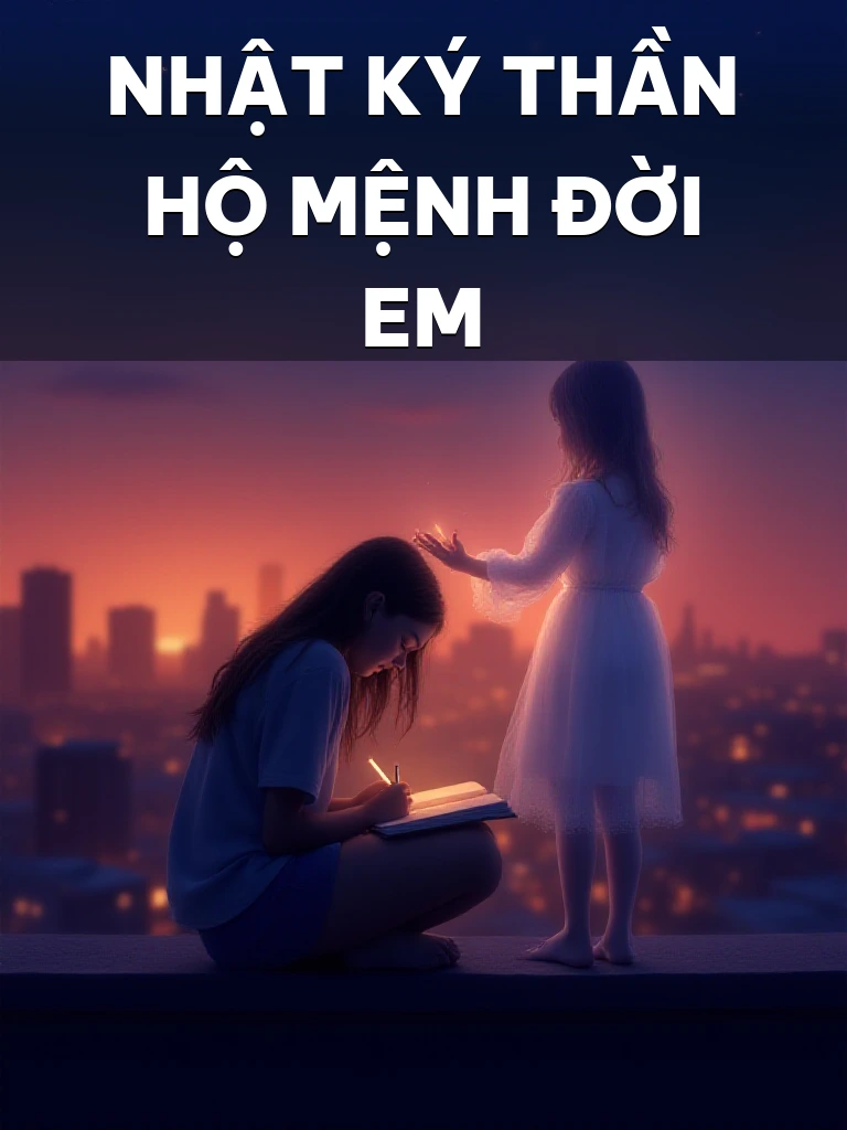 Nhật Ký Thần Hộ Mệnh Đời Em