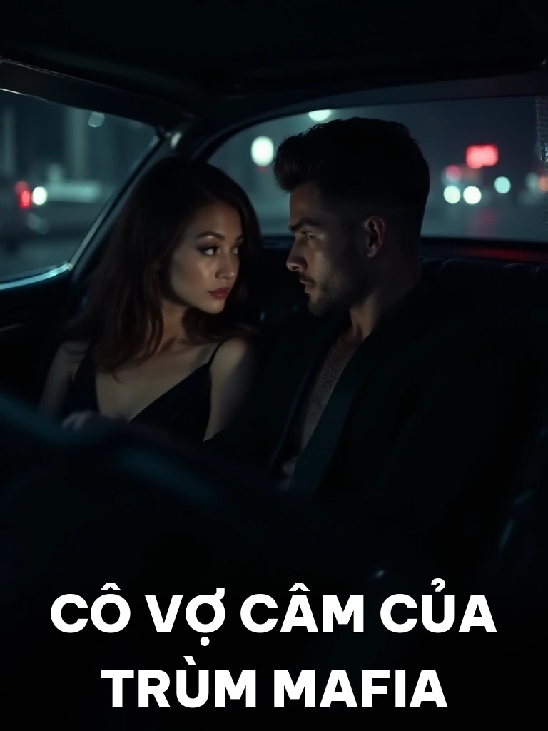 Cô Vợ Câm Của Trùm Mafia