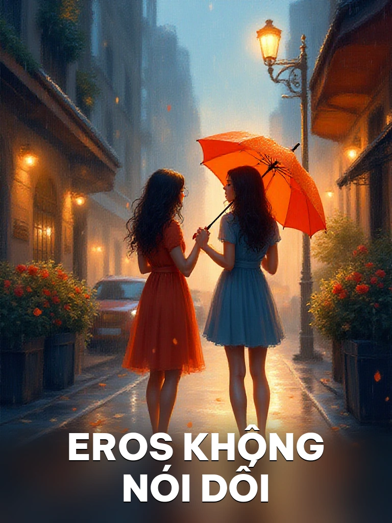 Eros Không Nói Dối