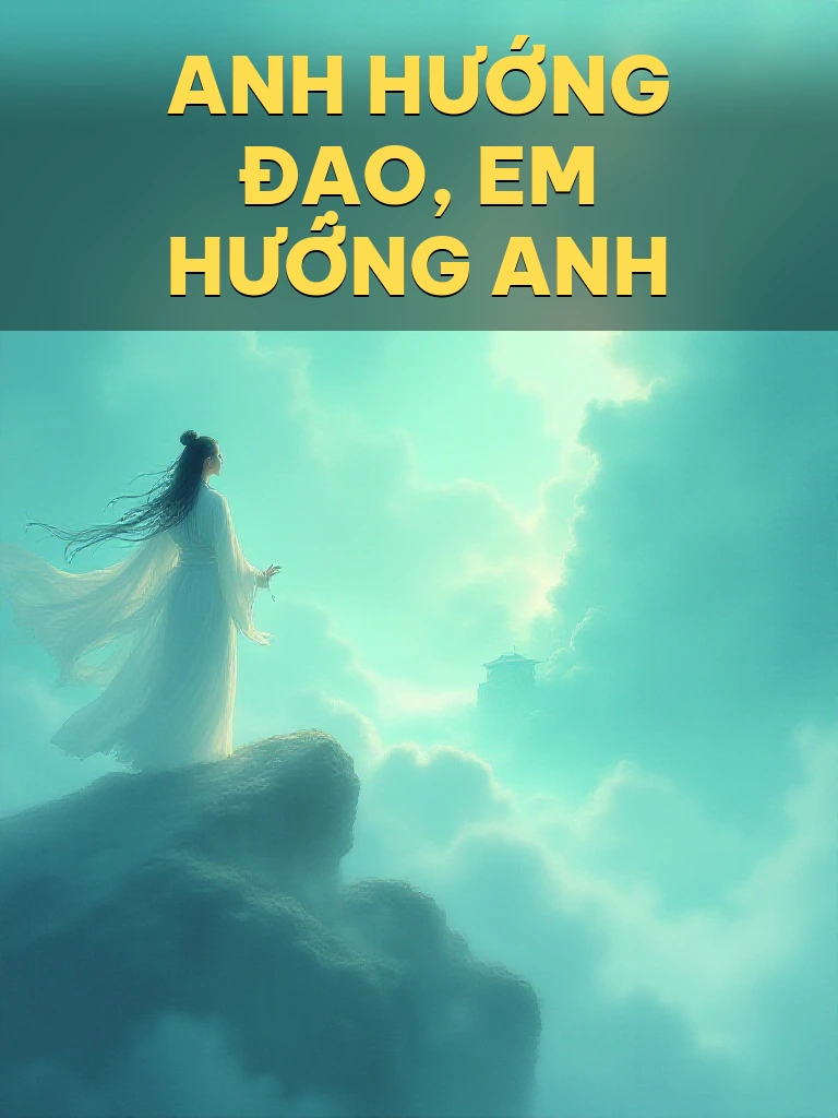 Anh Hướng Đạo, Em Hướng Anh