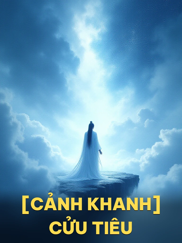 [Cảnh Khanh] Cửu Tiêu