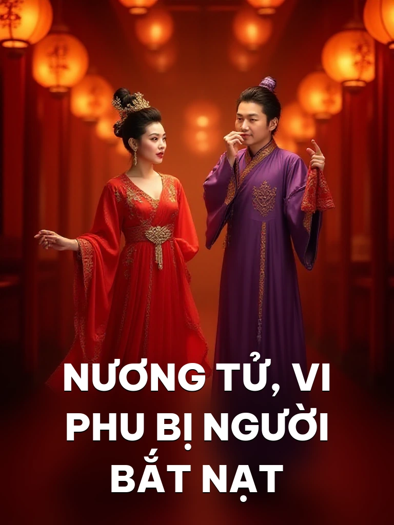 Nương Tử, Vi Phu Bị Người Bắt Nạt