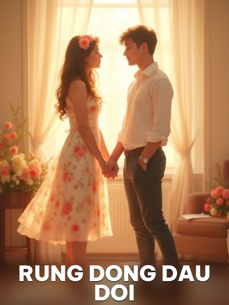Rung Động Đầu Đời