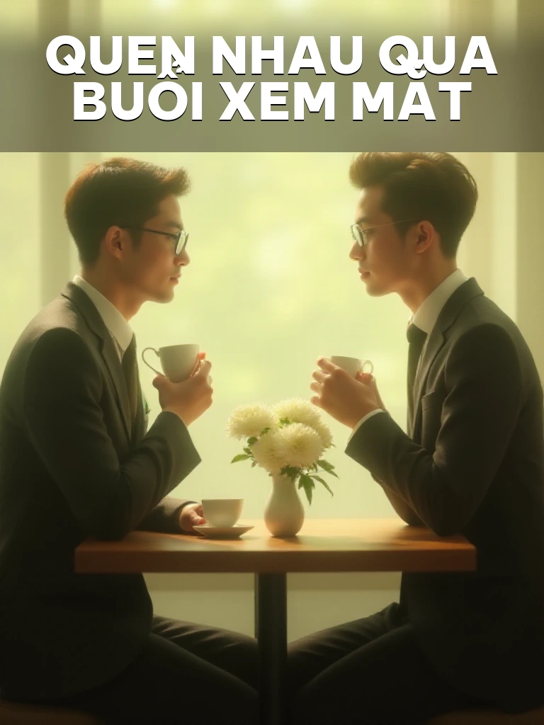 Quen Nhau Qua Buổi Xem Mắt