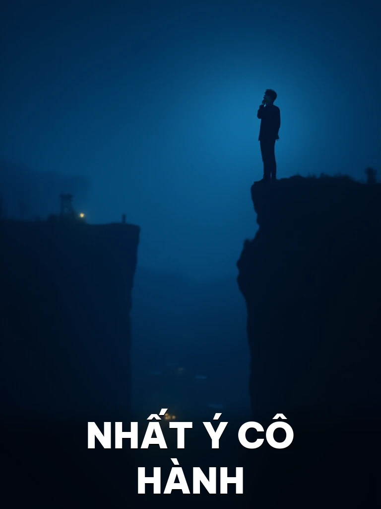 Nhất Ý Cô Hành