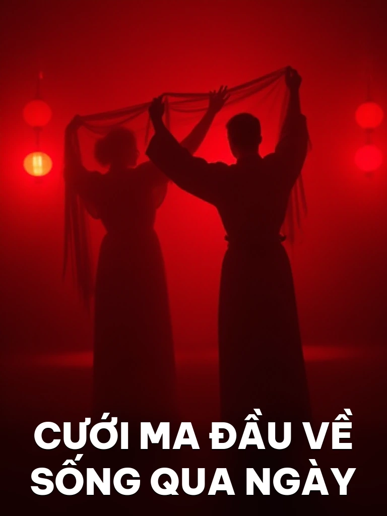 Cưới Ma Đầu Về Sống Qua Ngày