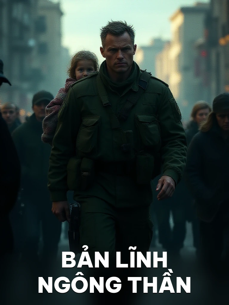 Bản Lĩnh Ngông Thần