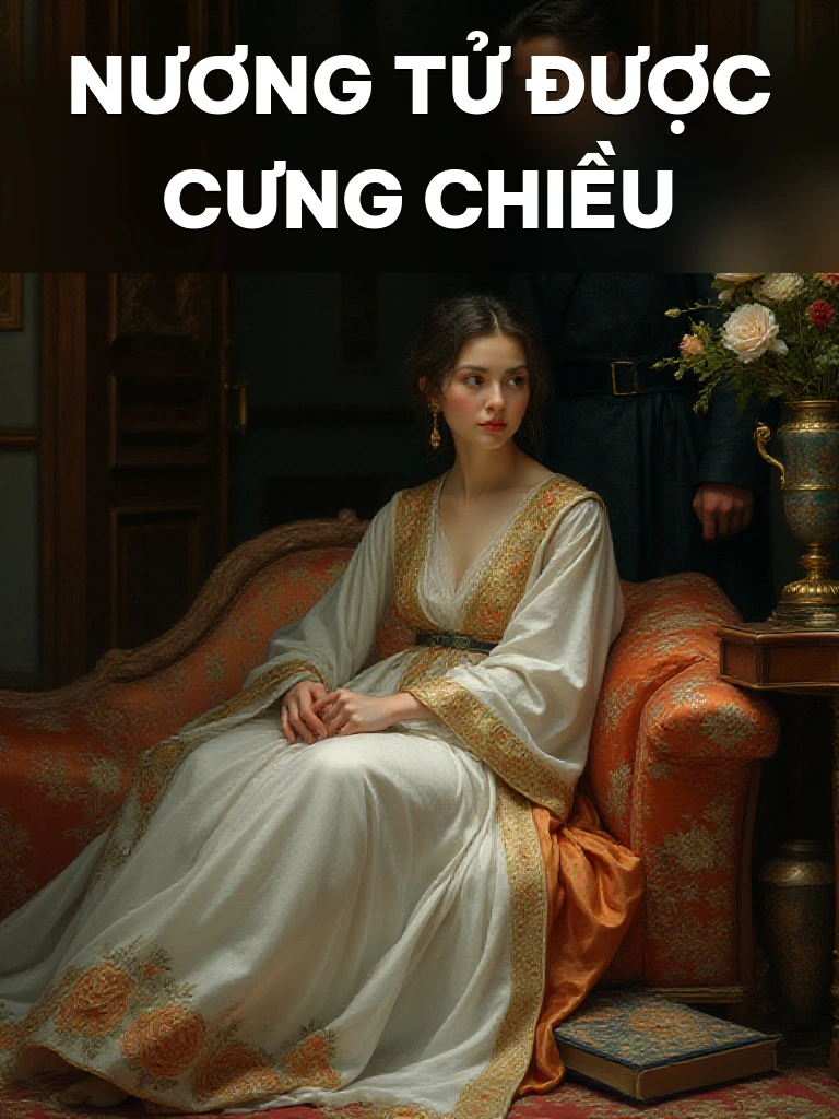 Nương Tử Được Cưng Chiều