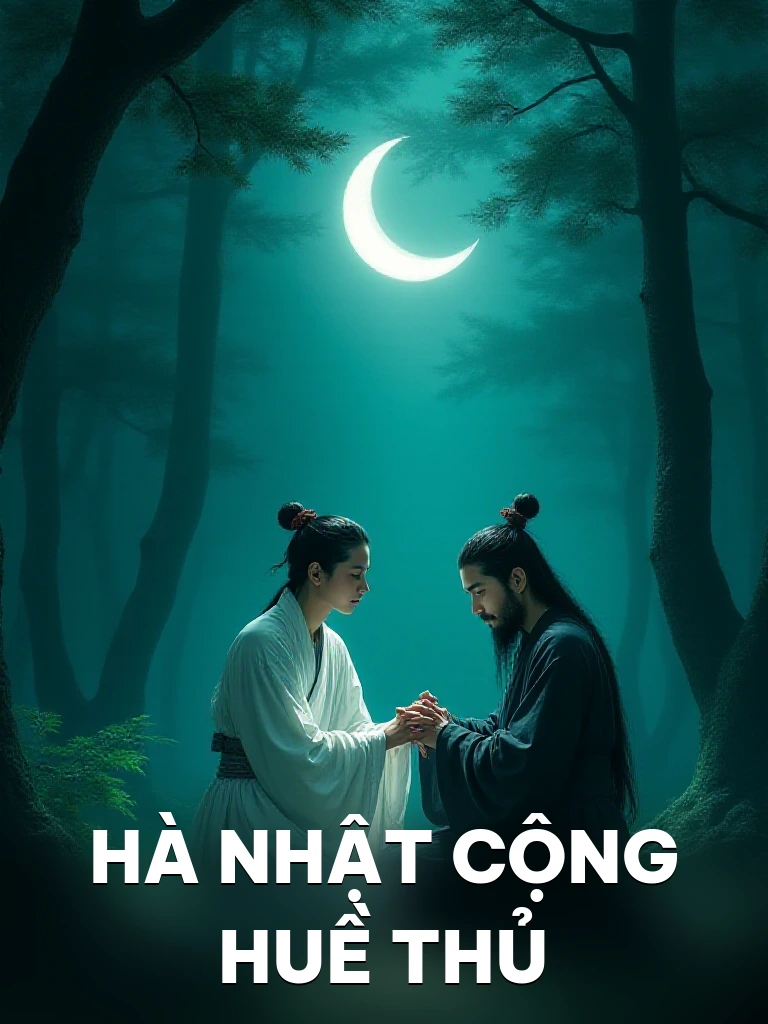 Hà Nhật Cộng Huề Thủ