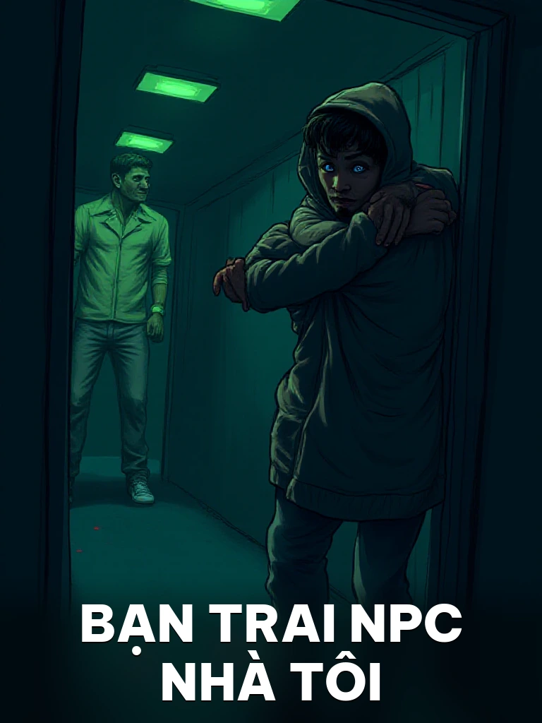 Bạn Trai NPC Nhà Tôi