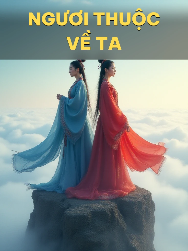Ngươi Thuộc Về Ta