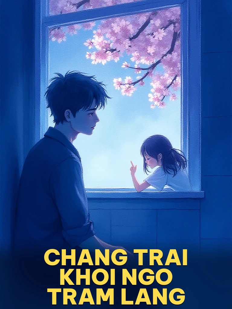 Chàng Trai Khôi Ngô Trầm Lặng