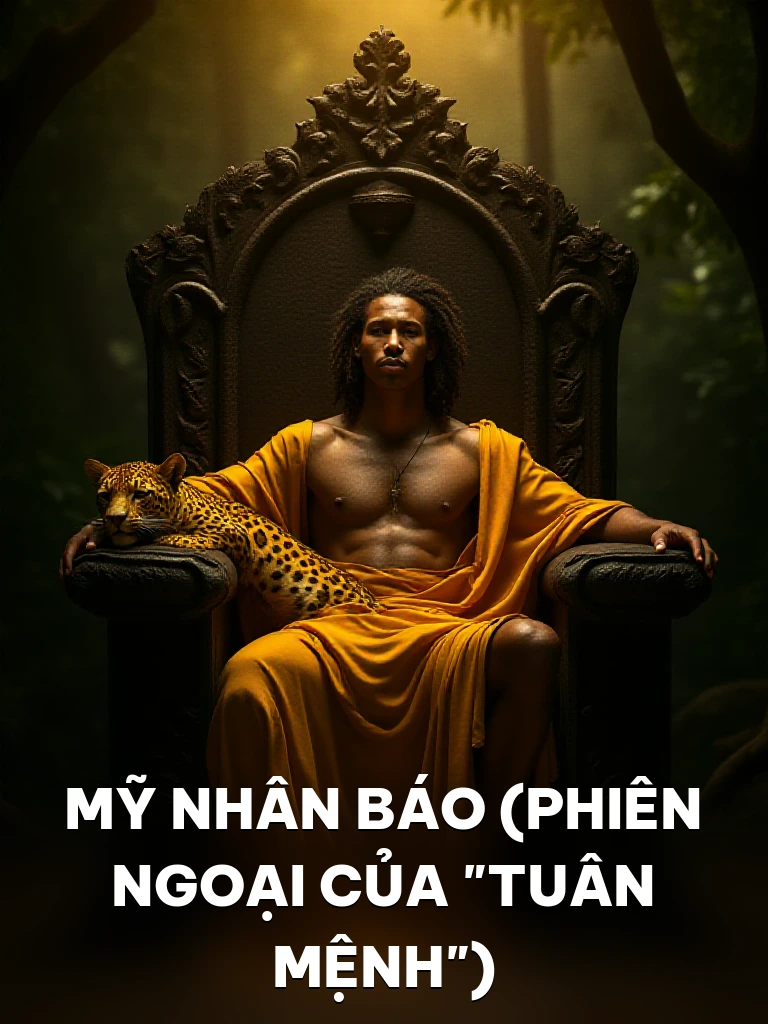 Mỹ Nhân Báo (Phiên Ngoại Của "Tuân Mệnh")