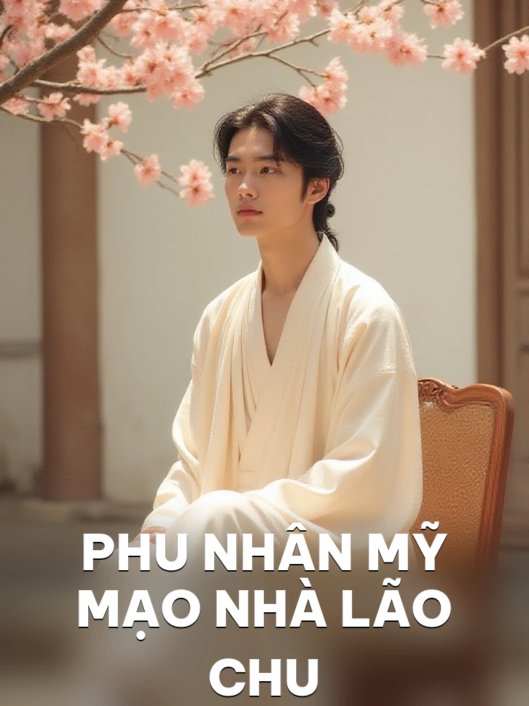 Phu Nhân Mỹ Mạo Nhà Lão Chu